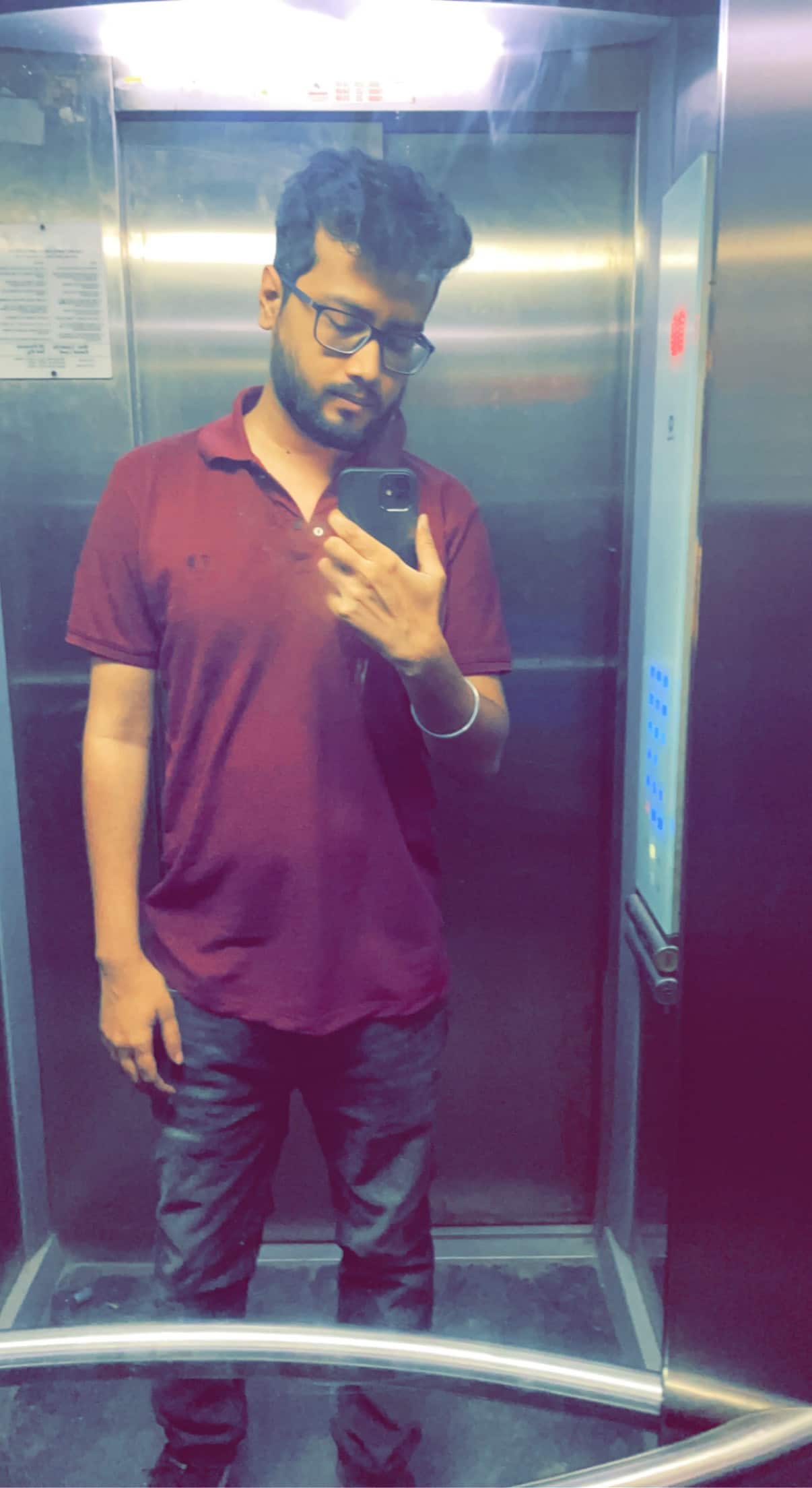 Shubhankar Ghosh