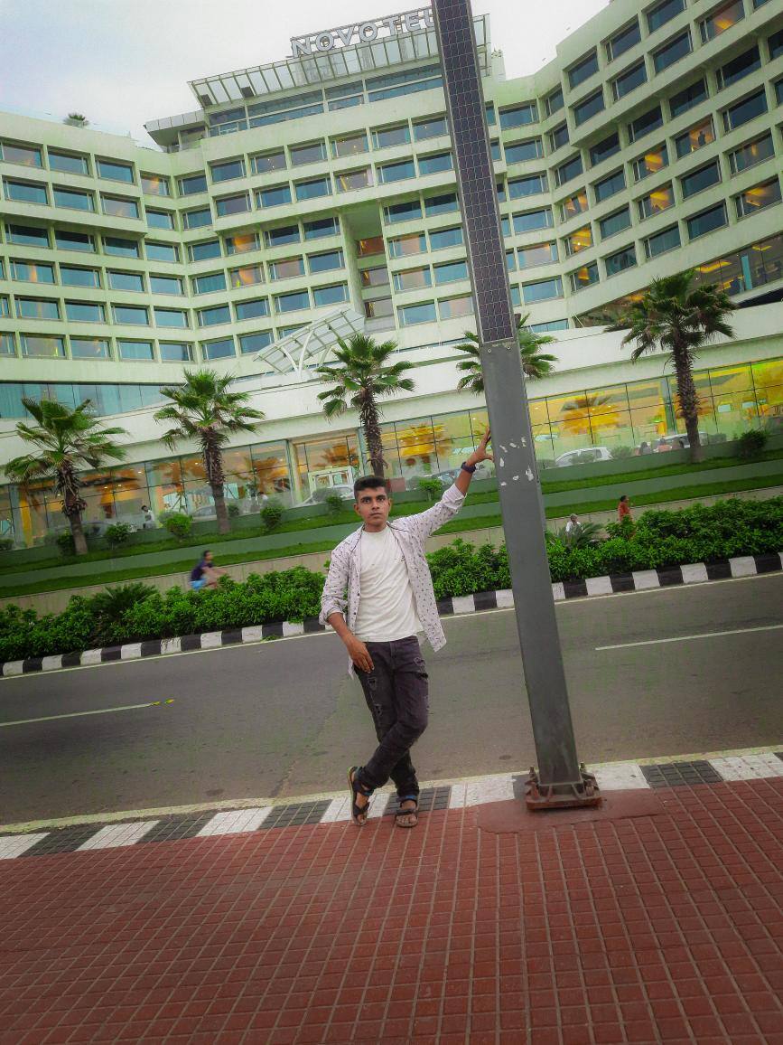 User