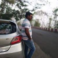 Bala Subrahmanya Guptha