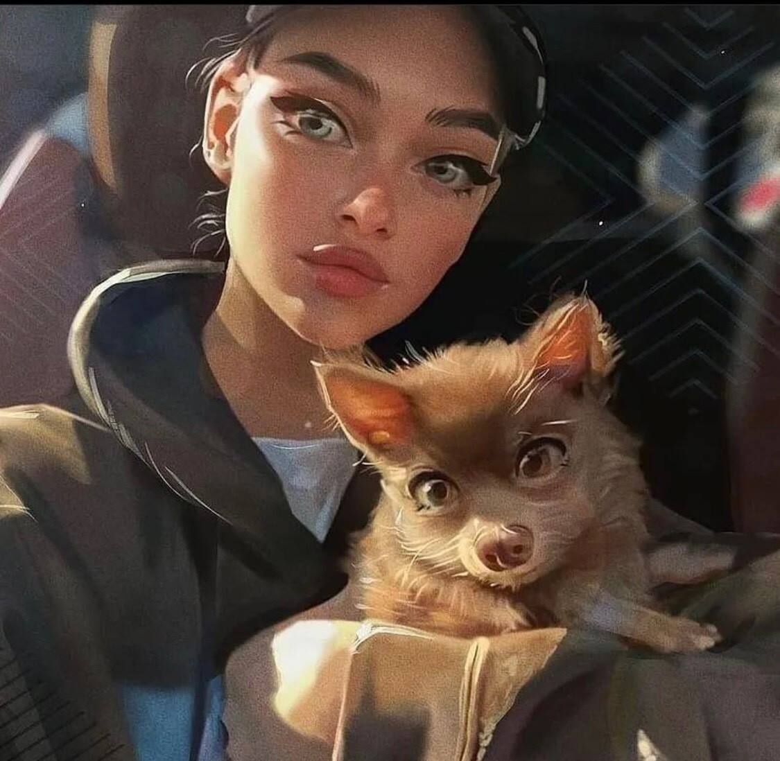 User