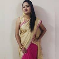 Sweta Nandi