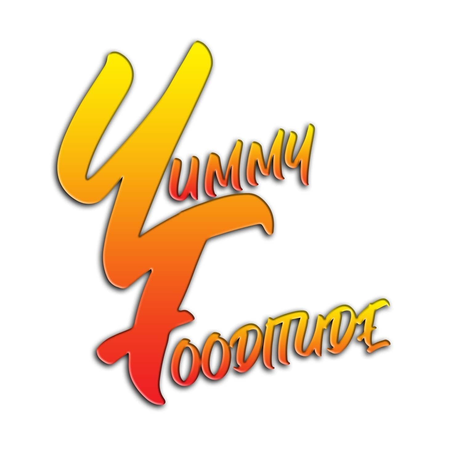 Yummy Fooditude