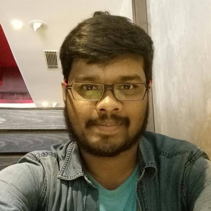 User