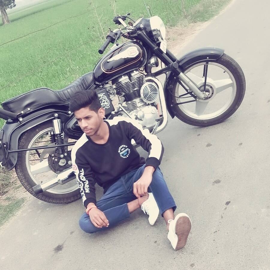 User