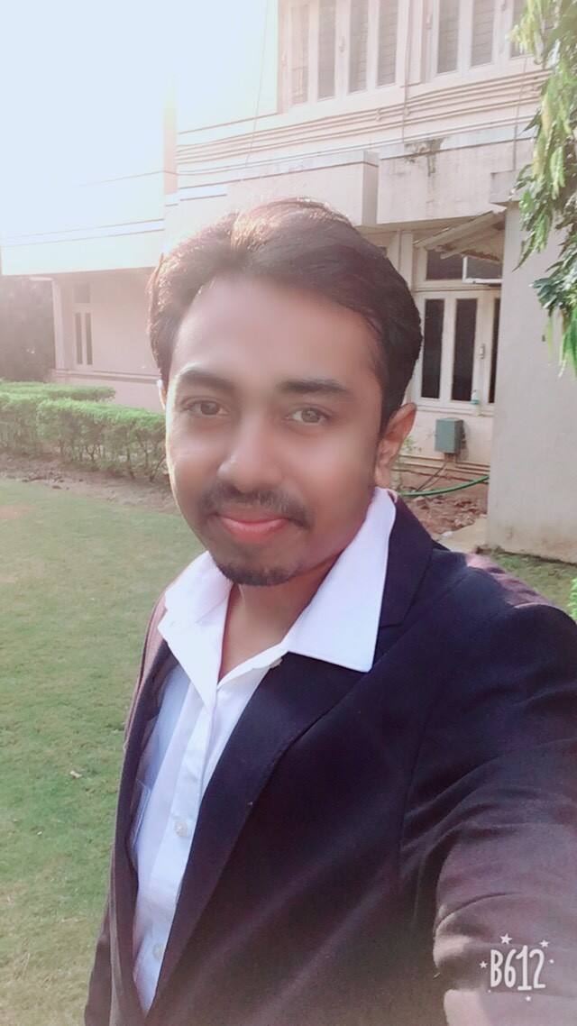 User