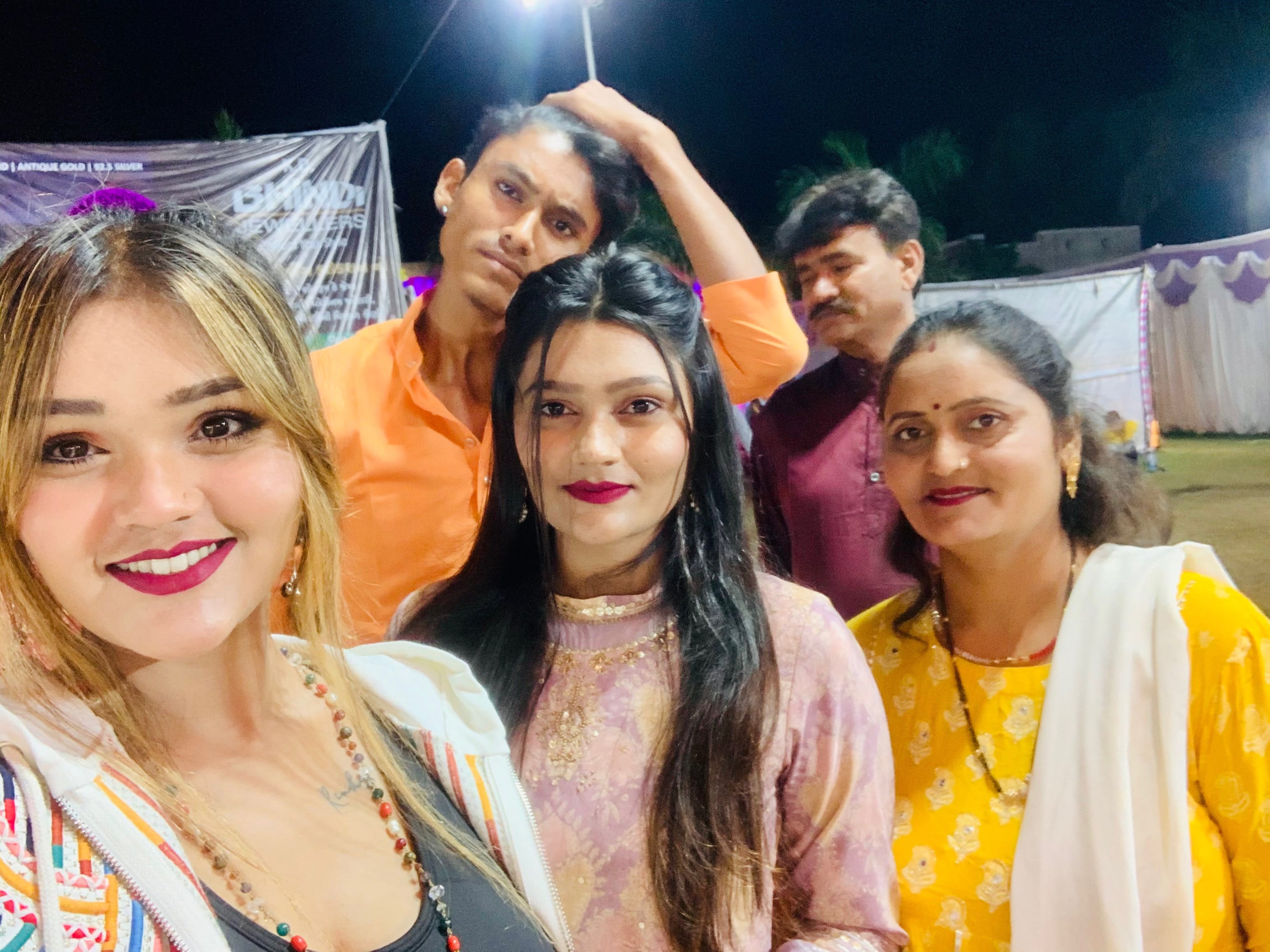 Renika Vallabhbhai Chudasama