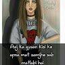 User