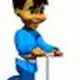 User