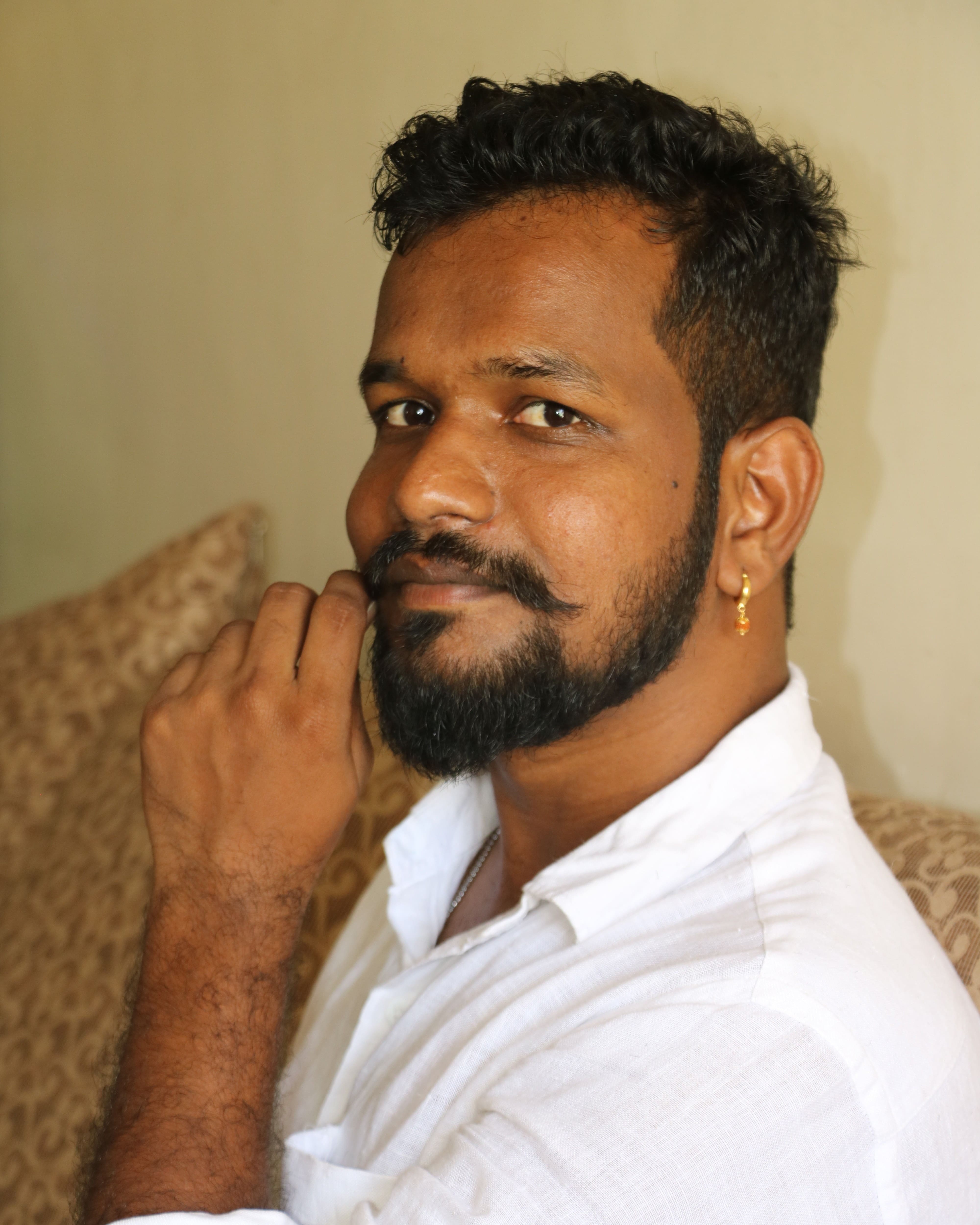 Jitendra Sahani