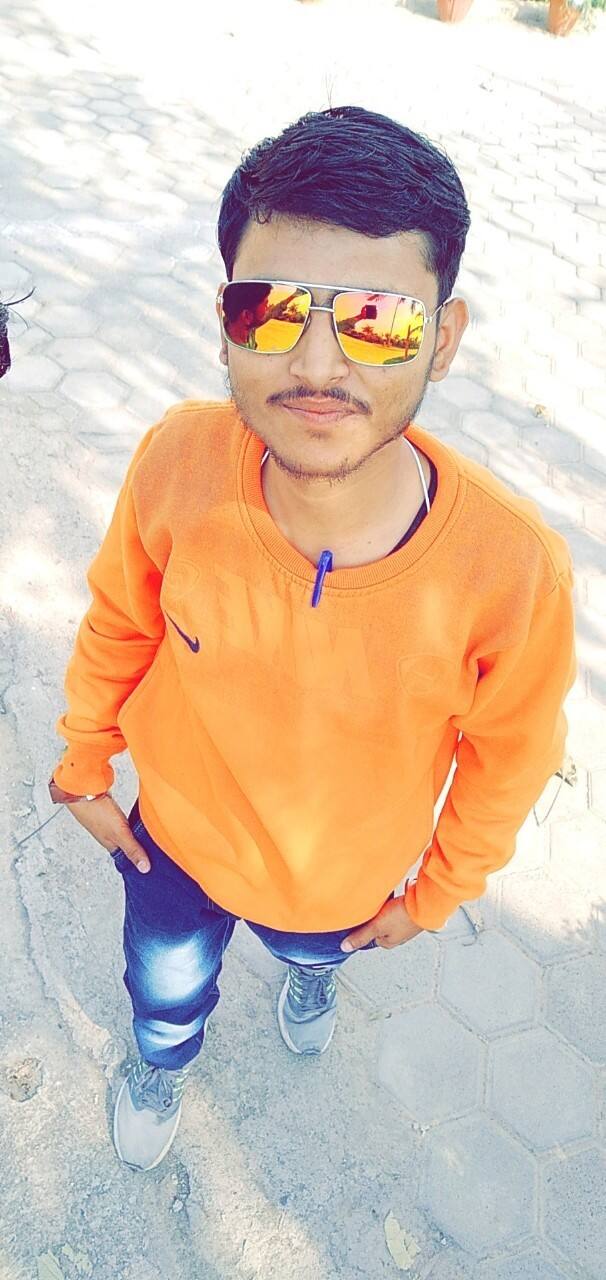 User