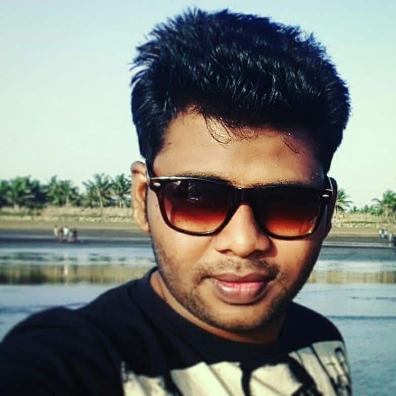 Prashik Khaire