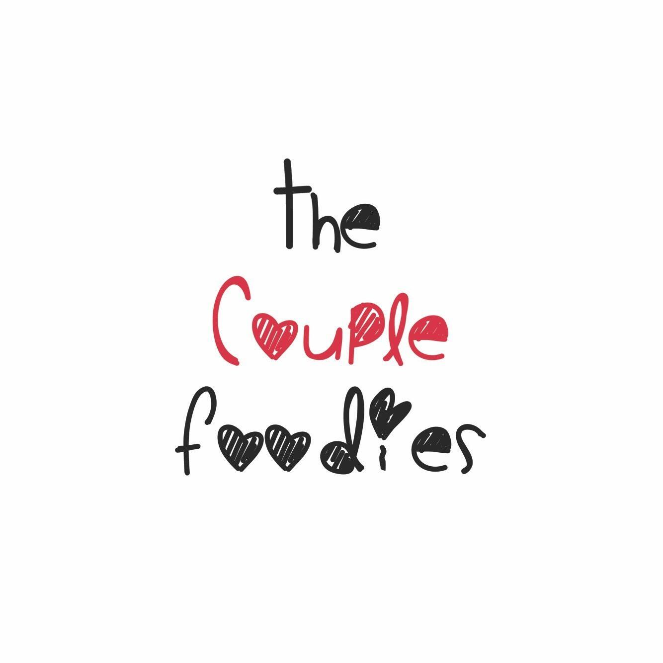 The Couple Foodies