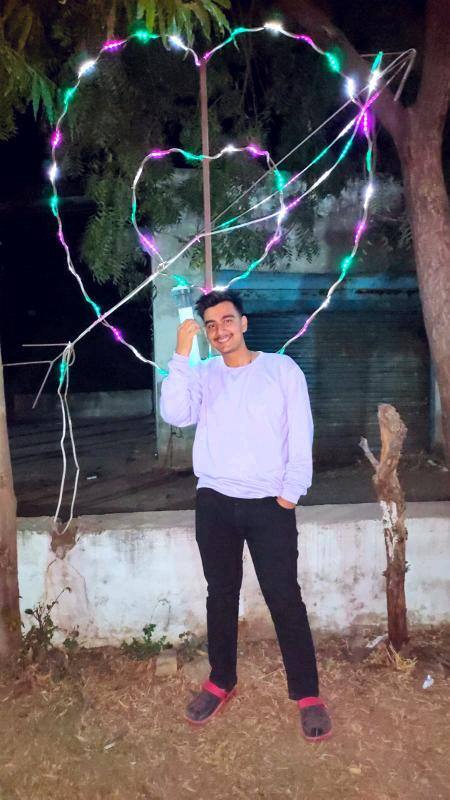 User