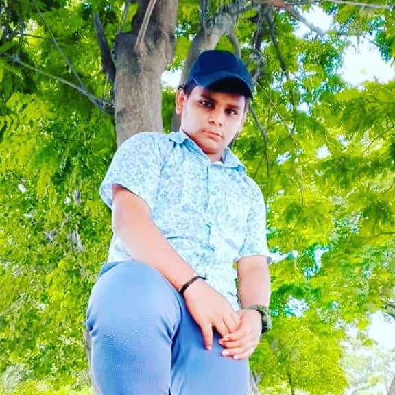 Rohit Keshav Mani Kishore