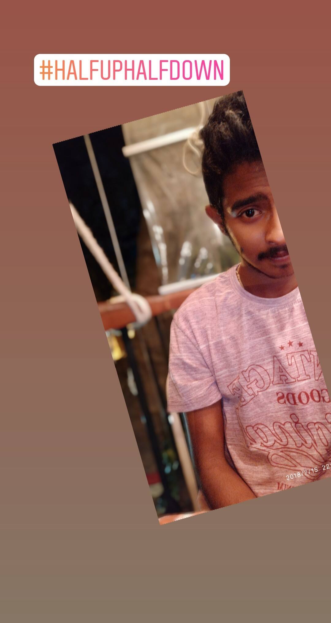 User