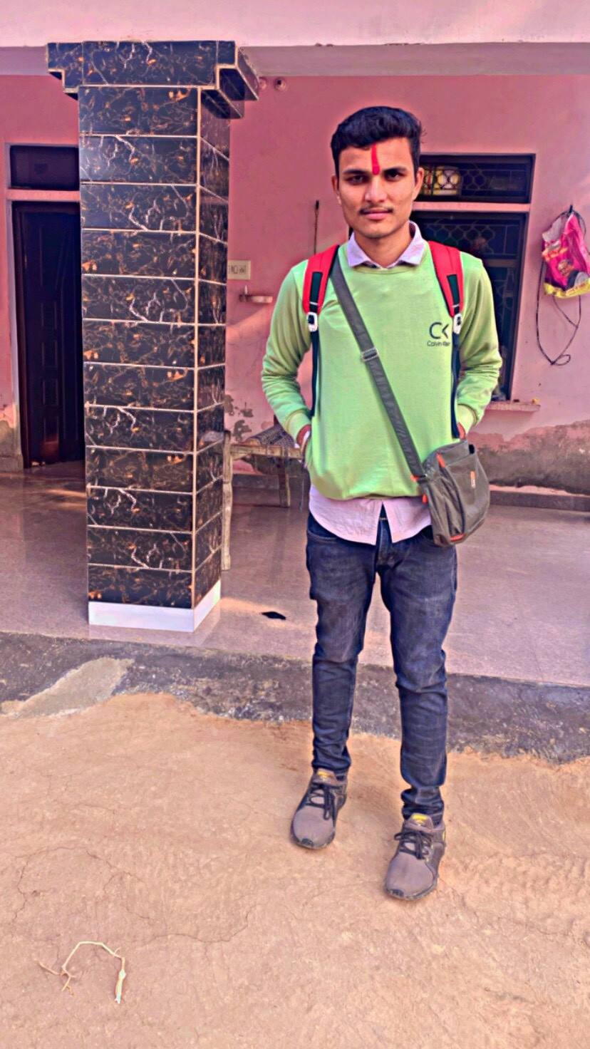 User