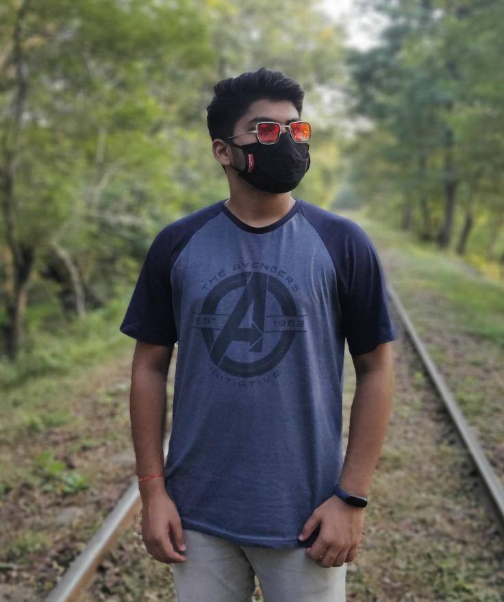 User