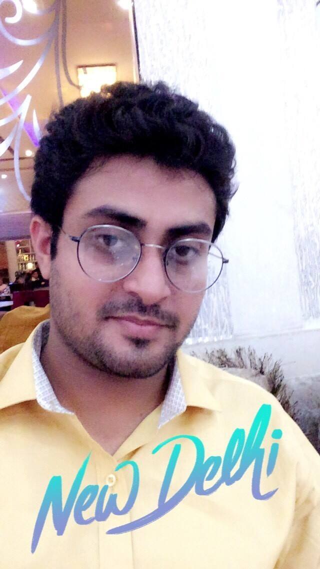 User