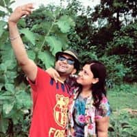 Poornima Mahajan Deshpande