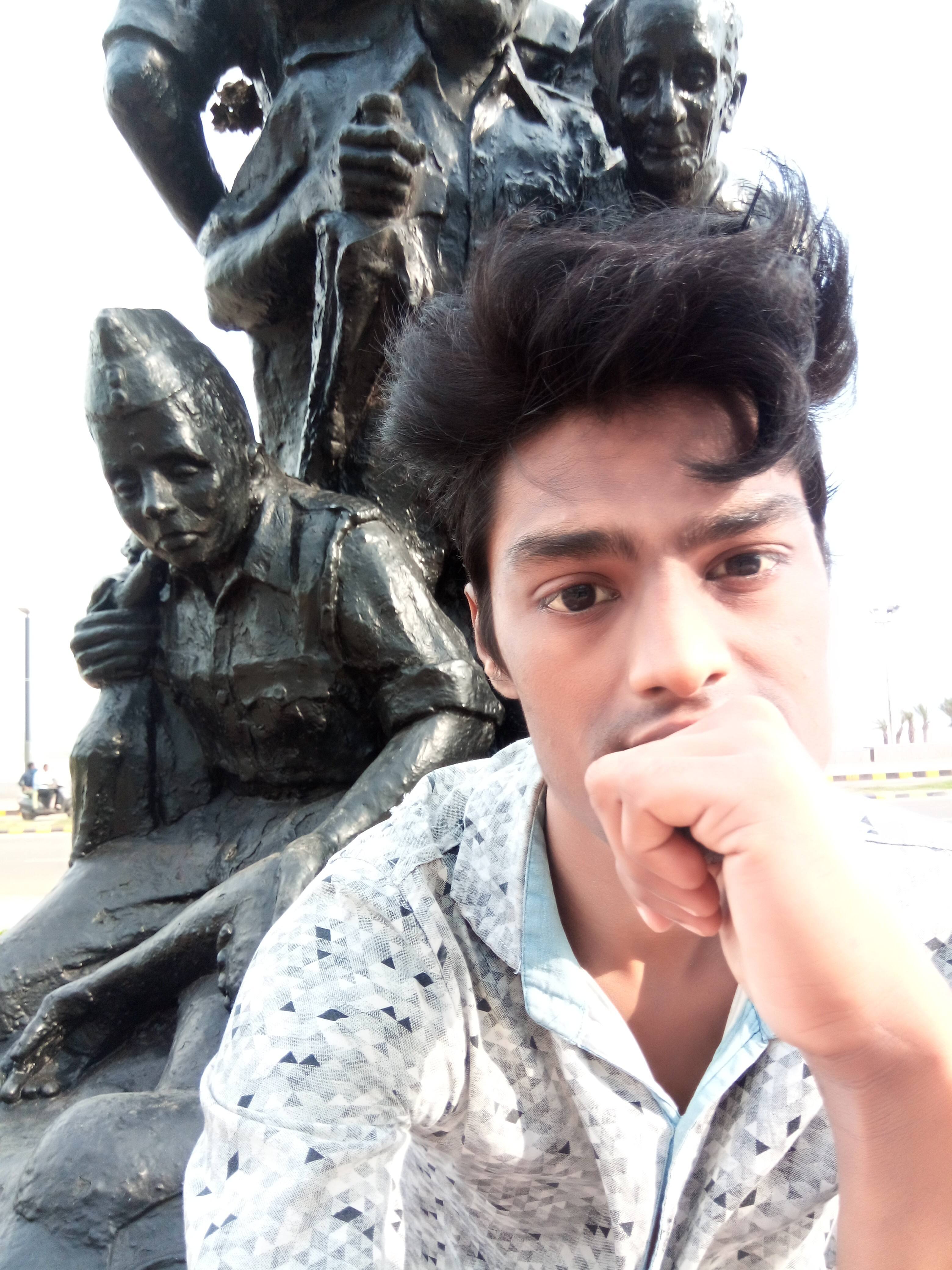User
