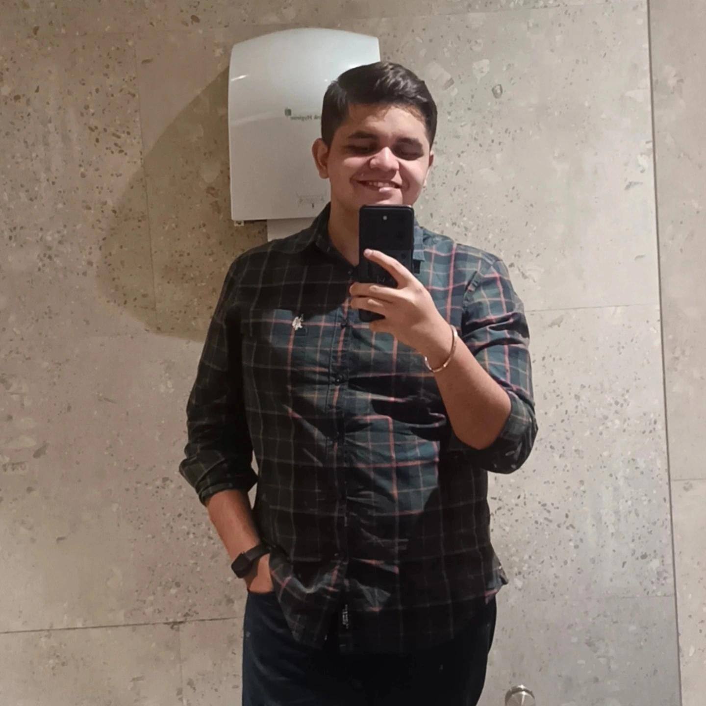 User