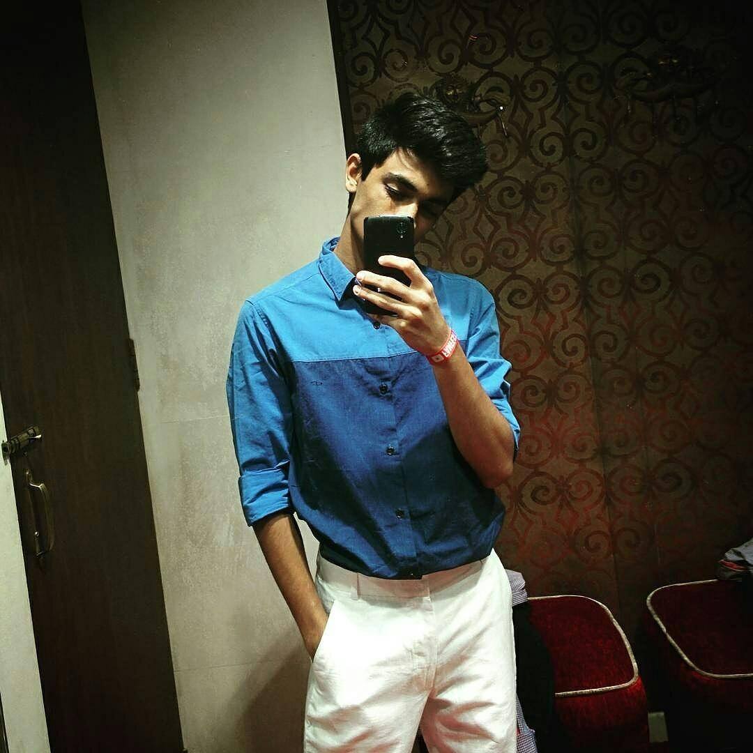 User
