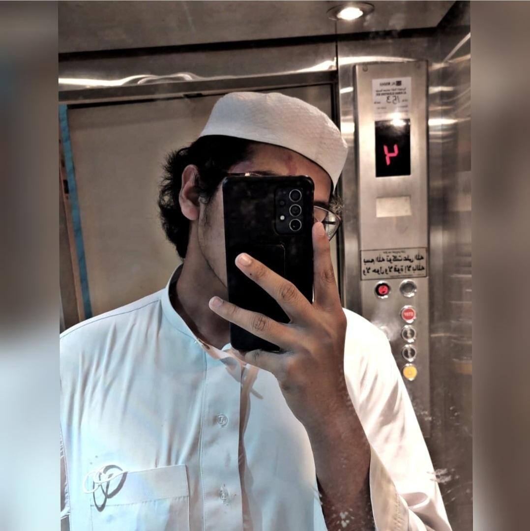 User