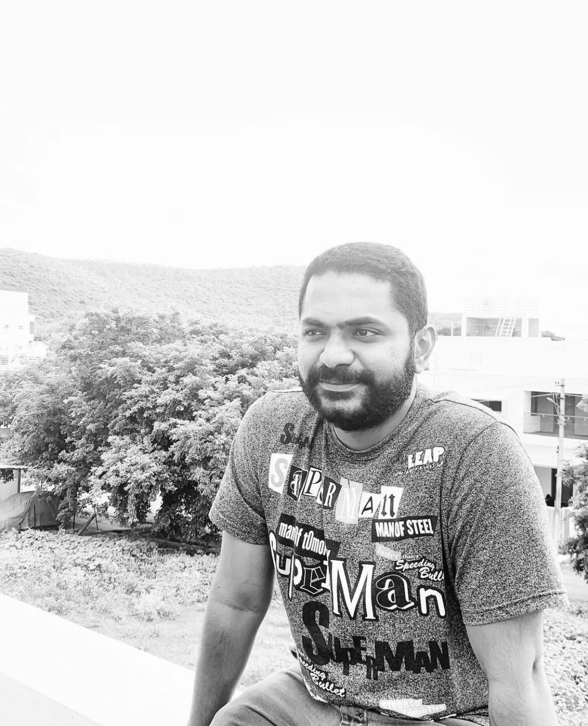 Nivinroy