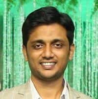 Shaik Yaseen Ahamed