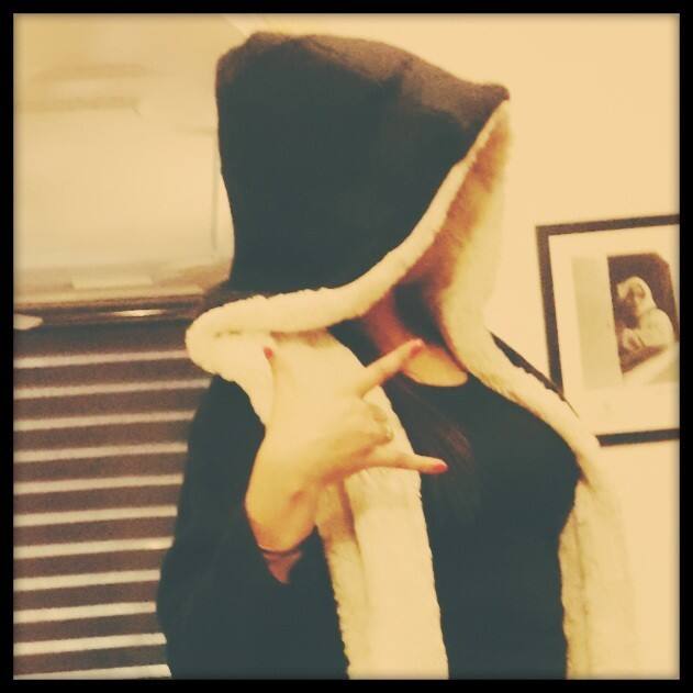 User