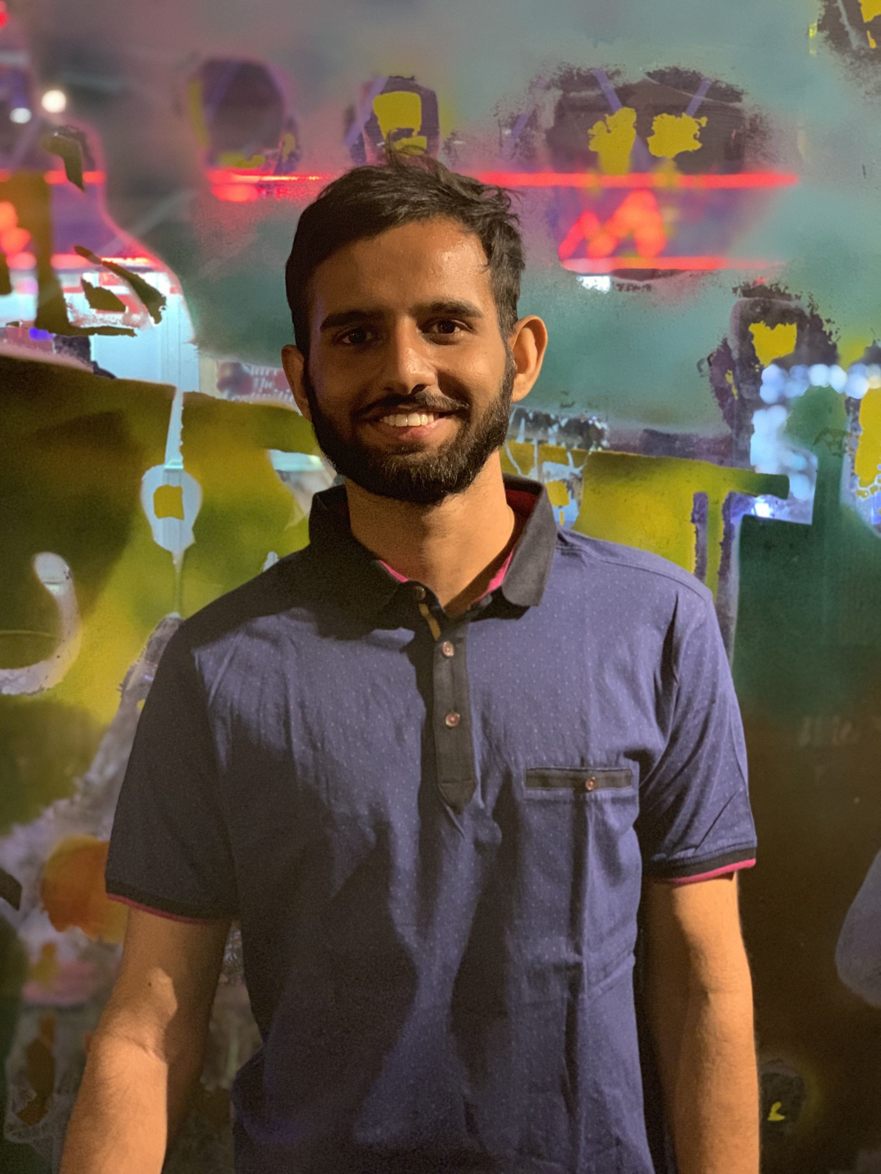 Aniruddha Jethmalani