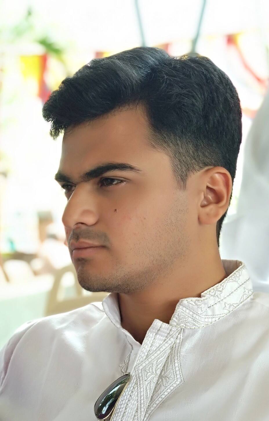 User
