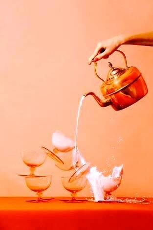 The Gourmand Siblings