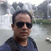 Vishal Ranjan