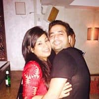 Aanchal Sethi