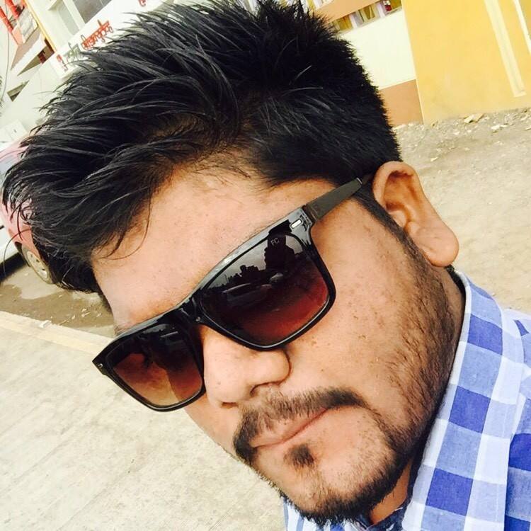 User