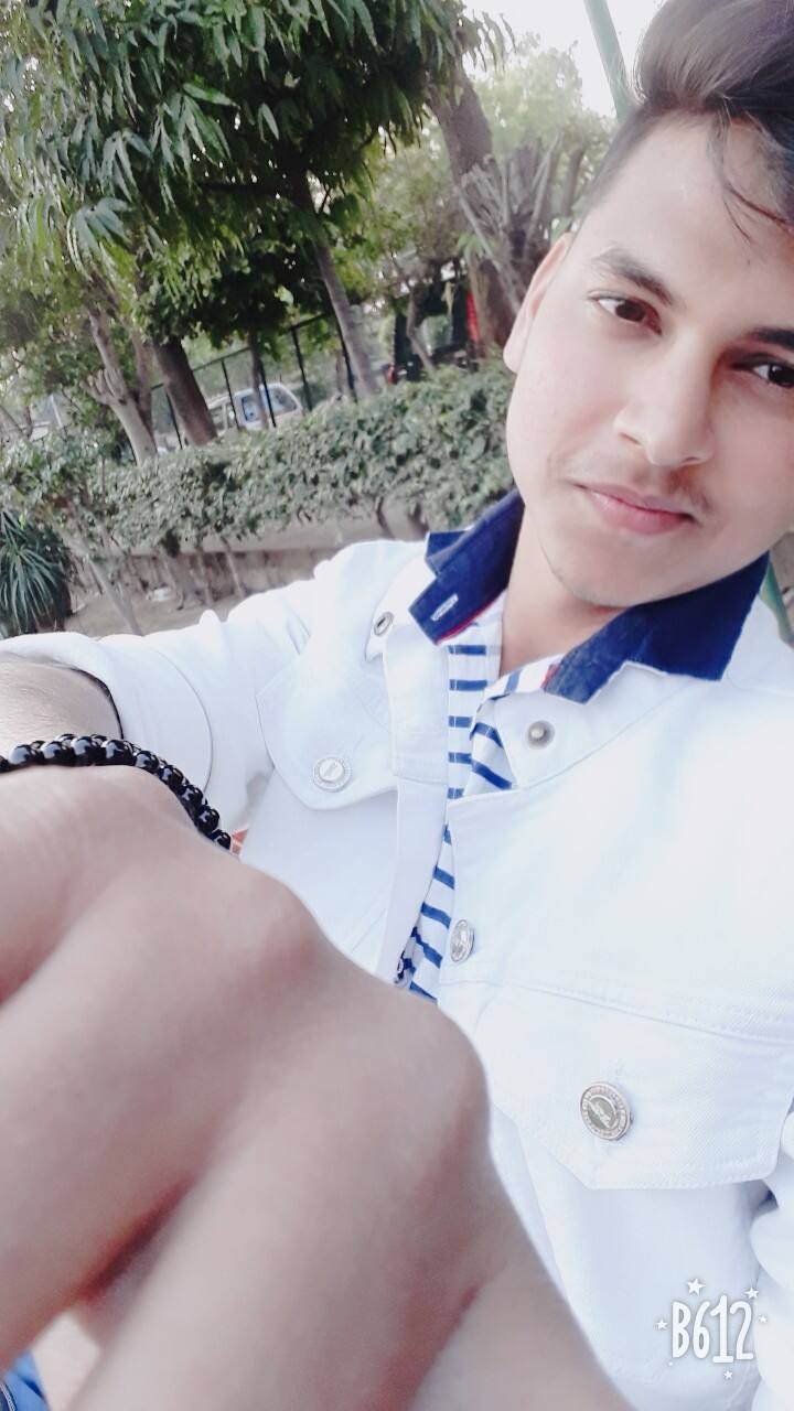 User