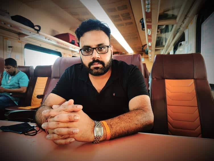 Alok Singh
