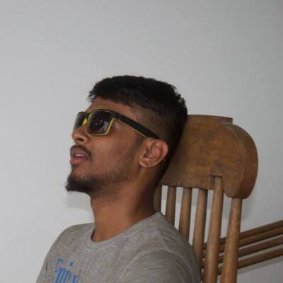 User