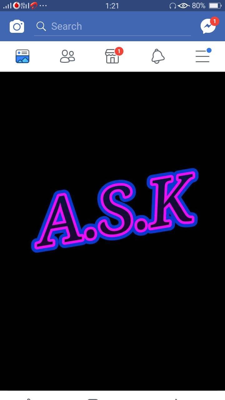 User