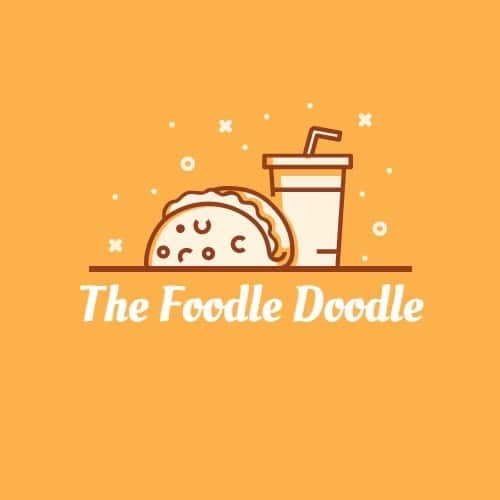 The Foodle Doodle
