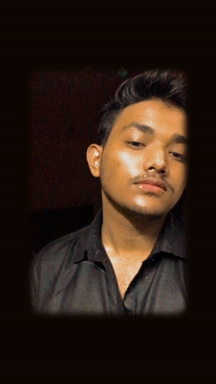 User