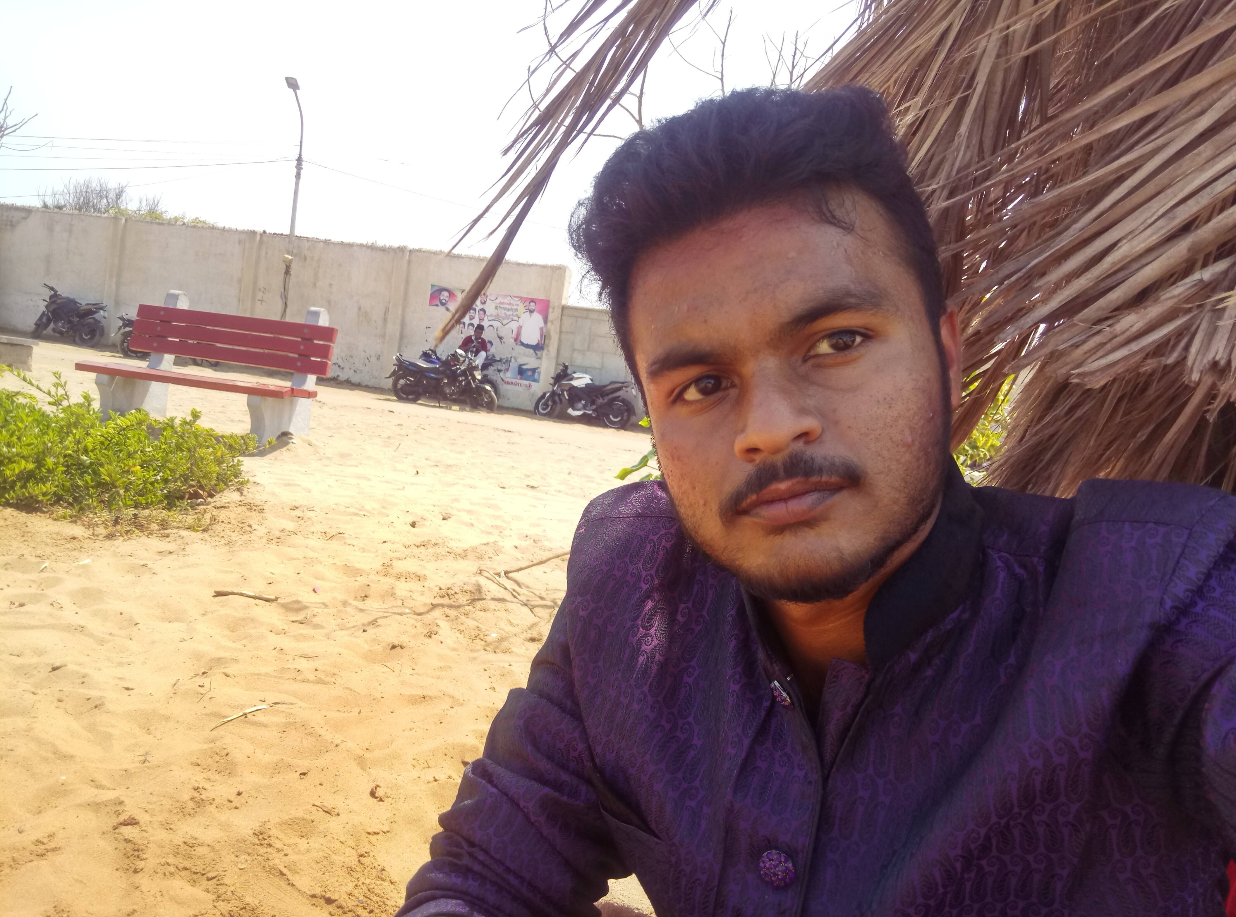 User