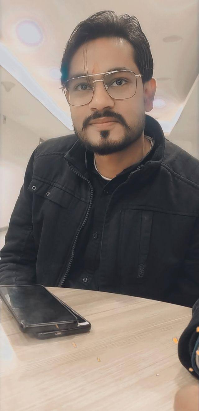 User