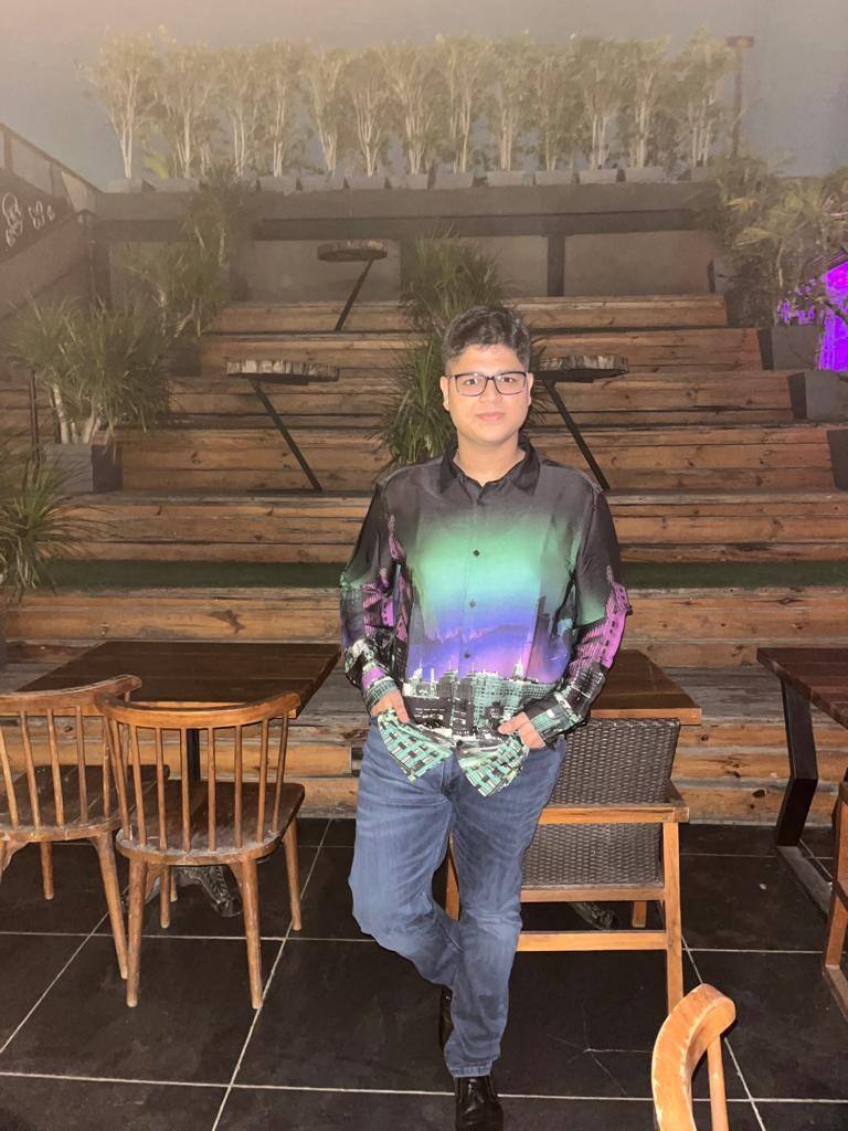 User