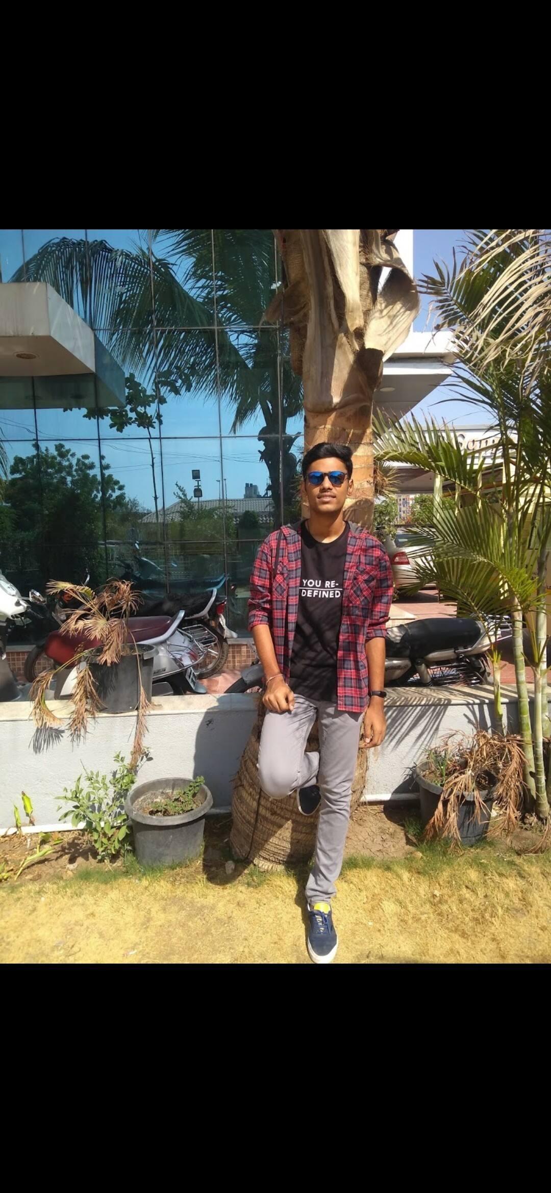 User
