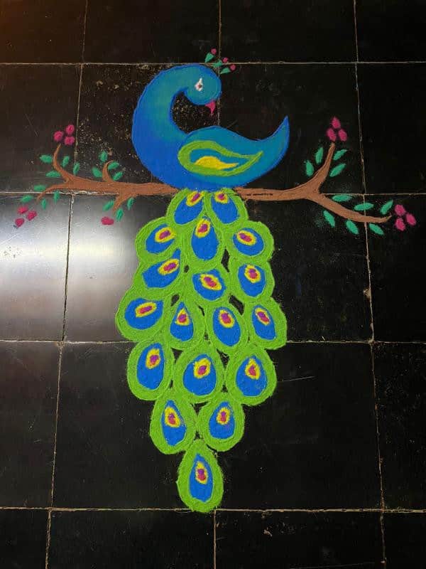 Nutan Birajdar Bulla