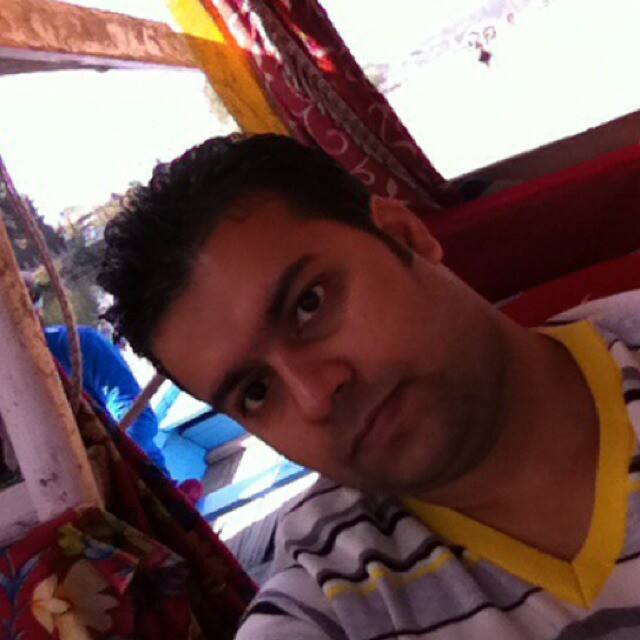 User