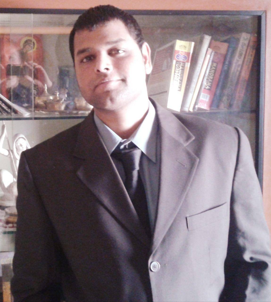 User