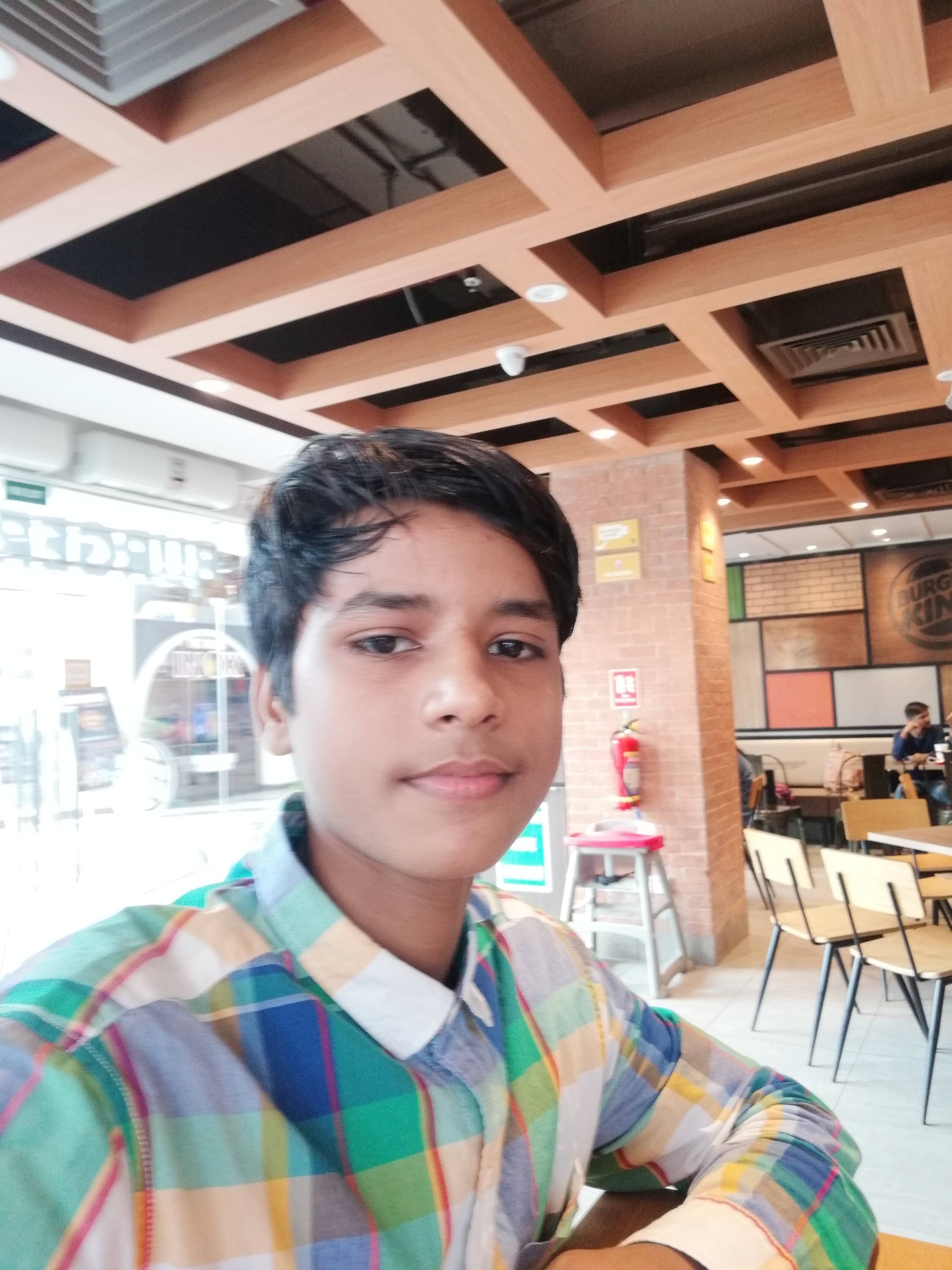 User
